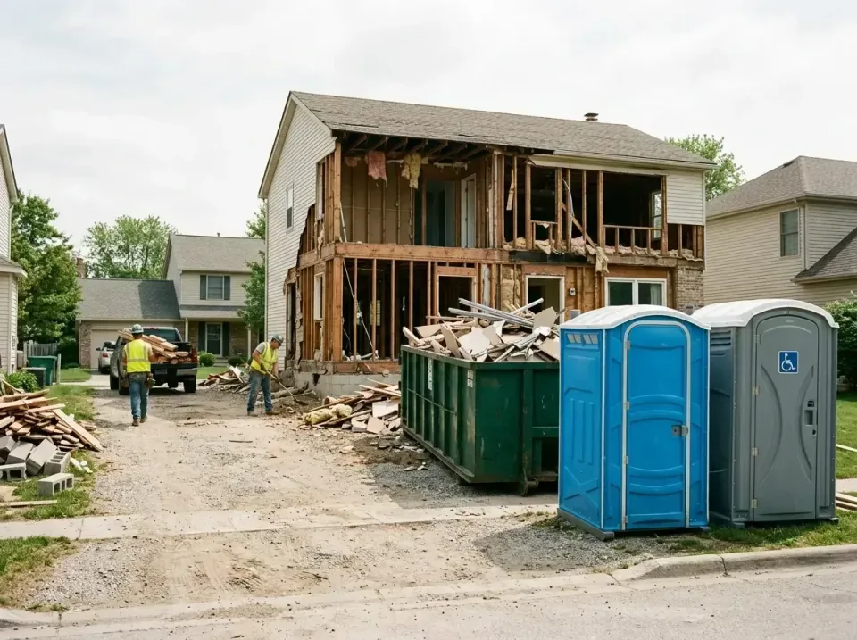 home-renovation-demolition-sit-010 — frequently asked questions, Portable Toilet & Dumpsters Rental in Camdenton, MO